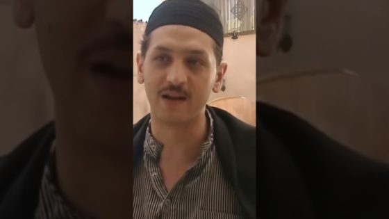 مشكلة بين الجيران 🤨 #غولدن_لاين #بيت_جدي