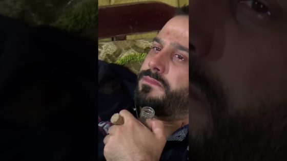 ابو الزين صدم جابر بكلامه بعدما طرده من بيته ! ولادة من الخاصرة 2