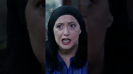 ابو نحلة مصدوم وما عم يصدق يلي عملوه البيك معه 😱 #قبنض #باب_الحارة_12