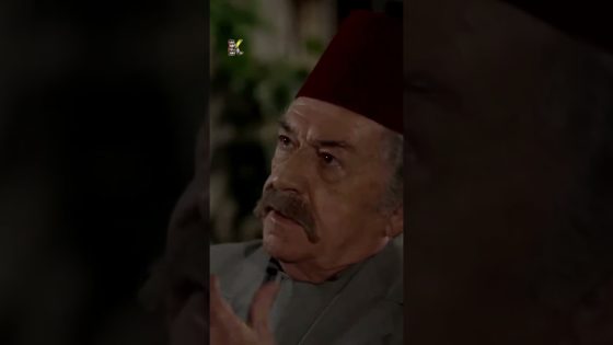 شغله بس على ولاد حارته 😤 #قبنض #عطر_الشام