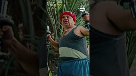 عقلك الباطن بس قررت تشترك بالنادي مسلسل #سايق_الستوته على 1001