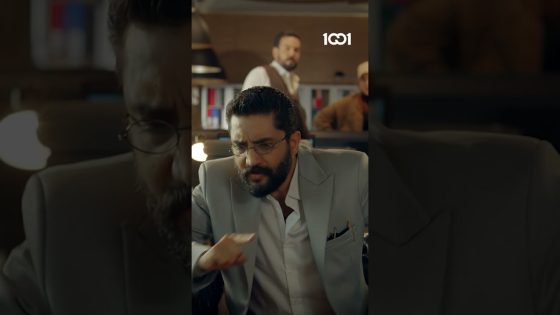 كرايب المدير من يشتغل مسلسل #مجنون_سارة على 1001