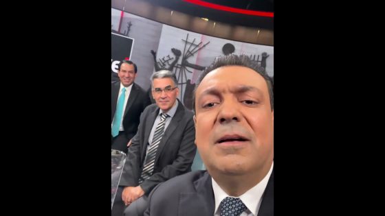 عدنان الطائي يحشش عالضيوف #العراق #عدنان_الطائي