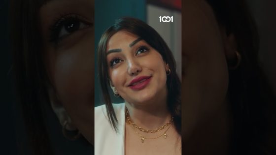 بغداد تعاني من نقص عاملات نظافة مسلسل #الخوات على 1001