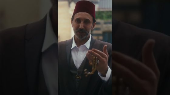 منير بيك صار من رجال جودت ! تحت الارض