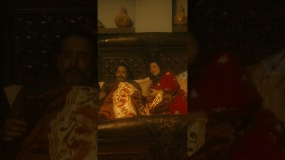 مرته عملتله مفاجأة وانصدم فيها ! تحت الارض