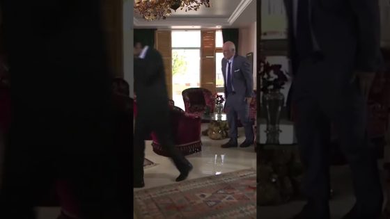 ماتحمل الي عملتو بنتو وهاد الي صار 😲😔 – مروة الأطرش #صرخة_روح #ميلاد_يوسف #مروة_الأطرش #يزن_السيد