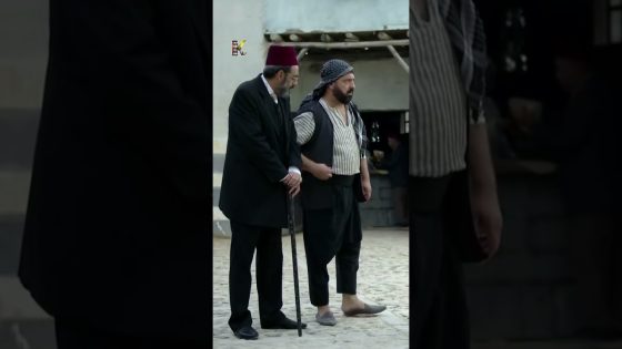 زواجة باطلة 😨 #قبنض #باب_الحارة_12