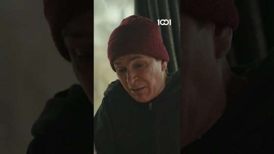 ليش عضك الكلب؟ #مامات_وطن