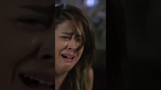 رجعت لعند ابوها وانصدمت باللي صار فيه 😳🥺 – مروة الأطرش #صرخة_روح #ستيفاني_صليبا #جيني_إسبر