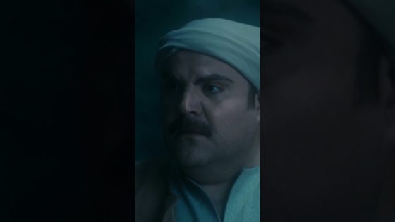 انصدم بـ ابو حديد طحش على بيتهم اخر الليل ! تحت الارض