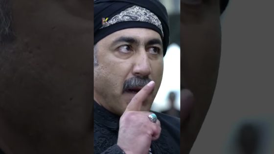 الصحفي عملهم فضيحة بالجريدة 🙄 #قبنض #باب_الحارة_12