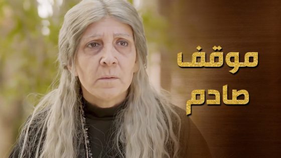 اتخليت بنتها الهربانة واقفة قدامها ونزلت ضرب بالزبونة ! – حرملك