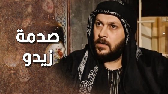 وصلتله رسالة للزعيم بالسجن … كشفتله كل الحقايق 😱 ـ طاحون الشر