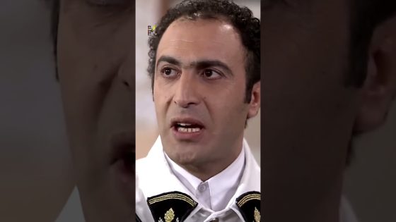 ذل ابن حارته وجاره … وضـ ـربه 😱 #قبنض #عطر_الشام