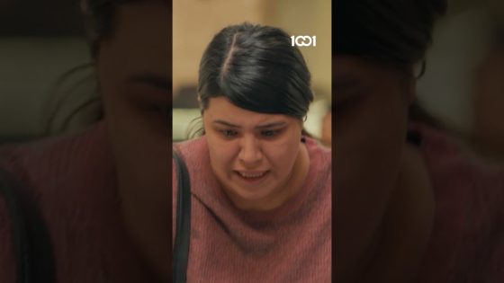 راحت لخطوبتها لكت خطيبها يصارح وحدة ثانية 😮 #العائلة_X