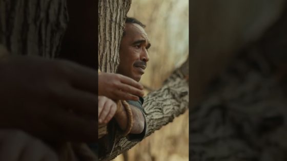 بعدما غدر فيهم وخبر سرهم لـ ابو حديد ولي شو بيعملوا فيه ! تحت الارض