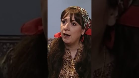 ام عجاج خايفة من كلام الشيخة مطيعة 🙄 #غولدن_لاين #اكسبلور #بيت_جدي