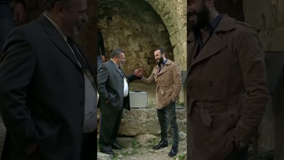 صار بيشتغل مع الخواجا وعم يمشي صفقات كبيرة ! سنعود بعد قليل