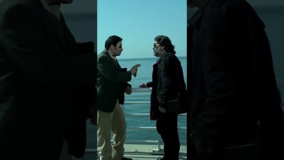 انصدم بكلام رفيقه ! سنعود بعد قليل