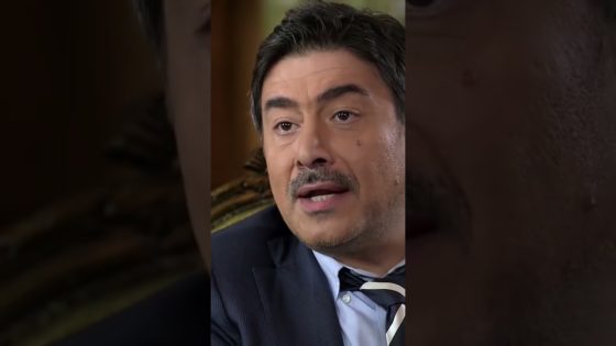 مرته بدها تطلق وهو خايف من الفضيحة ! سنعود بعد قليل