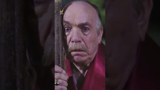 حس بالندم 😨 #قبنض #باب_الحارة