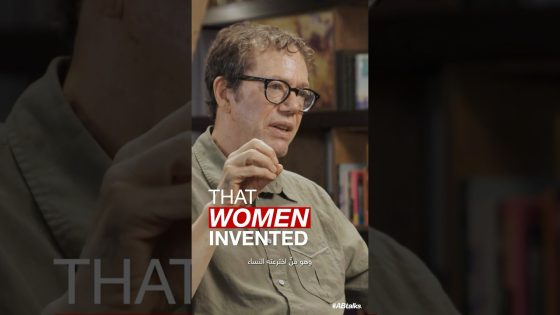 Trailer | #ABtalks with Robert Greene | Chapter 239 | مع روبرت غرين