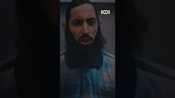 سعيد فات للسجن بسبب المنتخب العراقي مسلسل #لخة على 1001