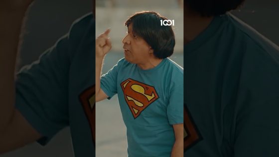 الحليب تكفيه الاشارة 🤣 #زرق_ورق_4