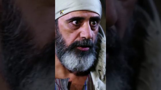 ابو جودت نفد من الموت 🤨 #قبنض #باب_الحارة_12