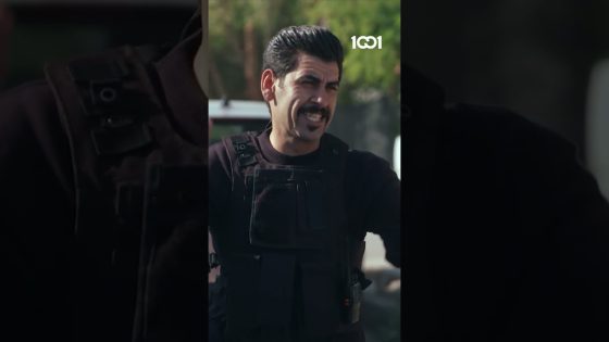 من يقنعوك تسوي عملية وانت تحب الاكل مسلسل #ولاية_بطيخ على 1001