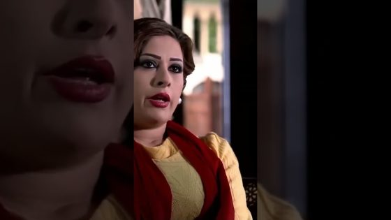 شكّت بعلاقة بين خدامتها والآغا 😖 #اكسبلور #قبنض #طوق_البنات_3