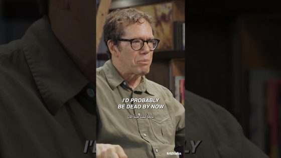 Teaser 3 | #ABtalks with Robert Greene | Chapter 239 | مع روبرت غرين