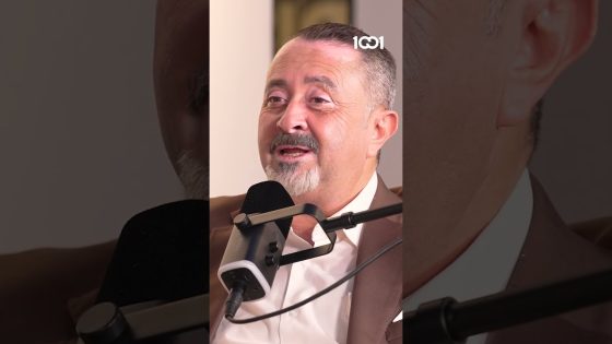 ممثل الجالية العراقية في الأردن يكشف الحقائق! – د.محمد البلداوي .. بودكاست #كلش_عادي