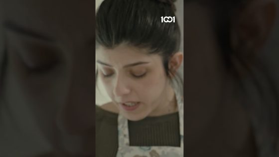 سحر هذا التلفون مال اغنياء 🤣 مسلسل #لخة الى 1001