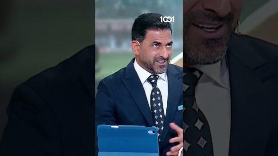 فيان فائق يعلق: “شوق وحنين”.. ومحللو ستوديو لاليغا يتحدثون عن الزيارة السرية لميسي إلى ملعب كامب نو.