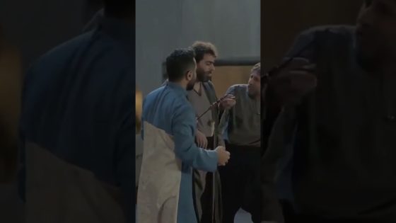 مال الحرام 😨 حرملك