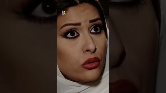 الإمرأة الخاينة 😨 #قبنض #عطر_الشام