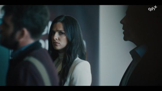 OSN+ | Industry S4| Teaser