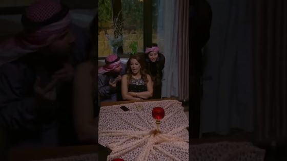 لا تخاف من الجدبة لازم تخاف من خلفتها 🤣 #اكسبلور #قبنض #قرار_وزير