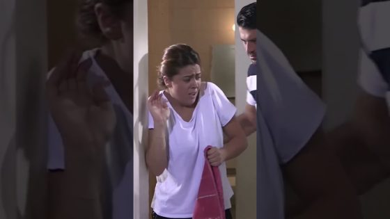 هددها اذا بتطلع حامل .. حرام شو رح يصير فيها 😳🥺 – مروة الأطرش #صرخة_روح #ستيفاني_صليبا #جيني_إسبر