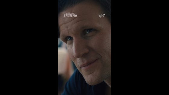 OSN+ | The Death of Bunny Munro