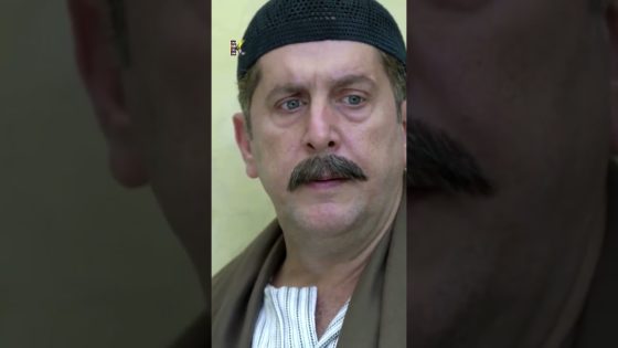 بوران تركت البيت … زوجها عم يدور عليها بالحارة 🙄 #قبنض #باب_الحارة_12