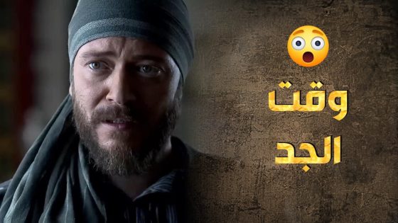 أمه شعلت نـ ـار بقلبه ورفيق عمره وعده يكون جنبوا ليرتاح باله 🥹 – طوق البنات 3