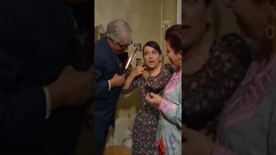 مفاجأة غير متوقعة 🙄 #غولدن_لاين #دنيا