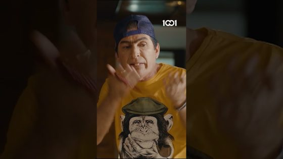 هسة شنو الموضوع #شلع_قلع