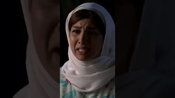 كلام أبو الهيبة طمن قلبها اللي اتحول لجمرة نار على أبوها 🥹 #اكسبلور #قبنض #طوق_البنات_3