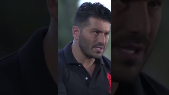 ضربو بالسيارة بدون ما ينتبه 😳😲- يزن السيد #صرخة_روح #يزن_السيد #ميلاد_يوسف #كندا_حنا #دراما #سوري