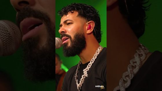 Trailer | #ABtalks Music with DYSTINCT | Vol. 18 | مع ديستينكت