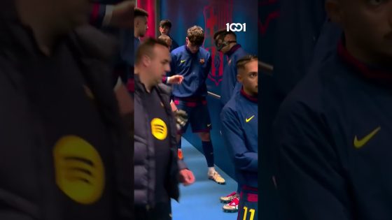 ذكرى تأسيس البرسا الـ126، لكن هذا ليس الحدث الوحيد اليوم… تعرفون ماذا أيضًا؟